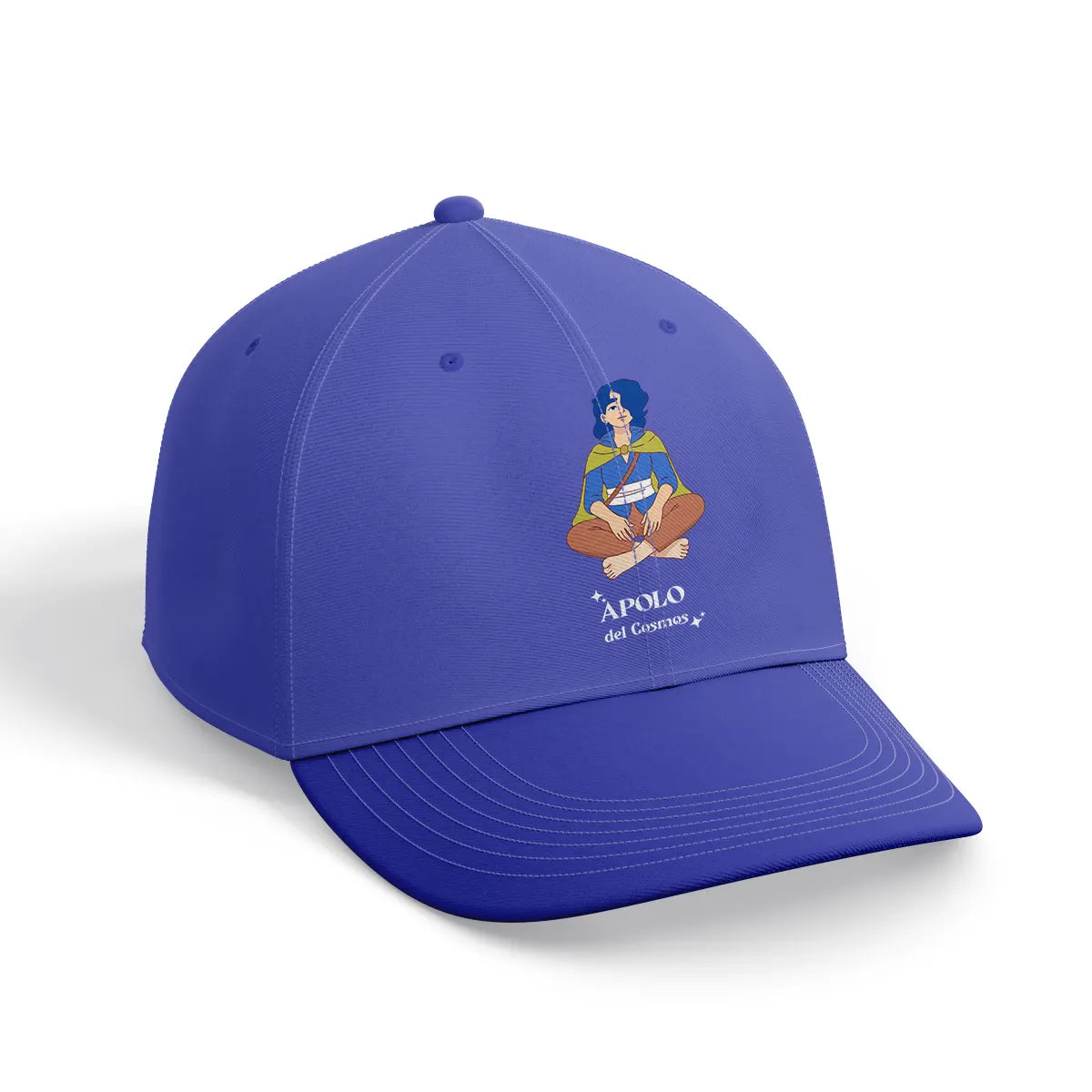 Gorra Apolo del Cosmos