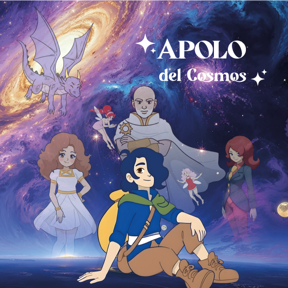 Apolo del Cosmos
