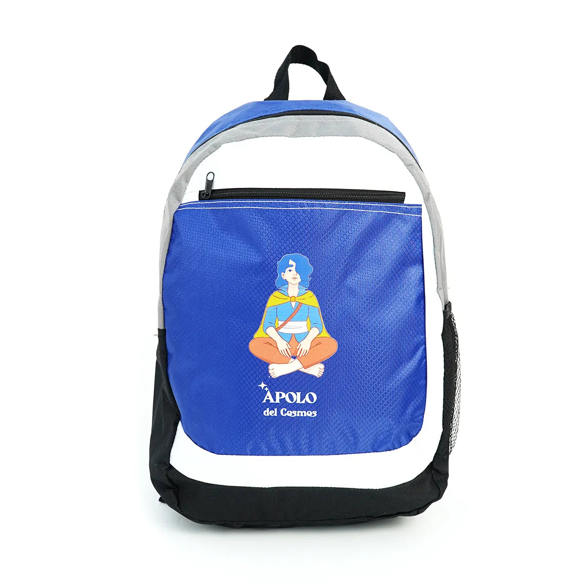 Mochila Apolo del Cosmos